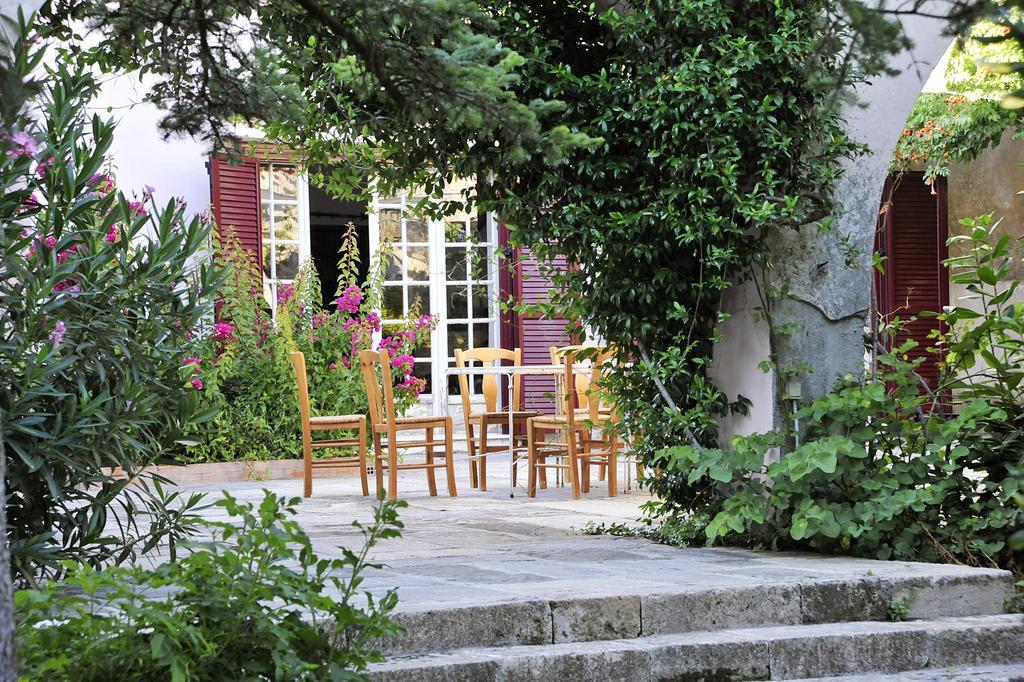 The Villa Averoff Kirinthos Room photo